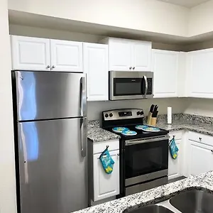 Apartment Modern Apt In The Heart Of, Tampa