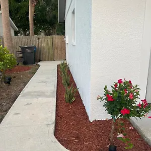 Apartment Lopez Place, Tampa