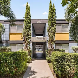 Apartment Avenida, Tampa