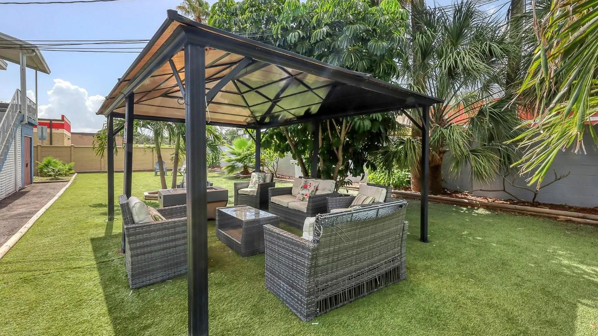 New 2Br Apartment Tampa