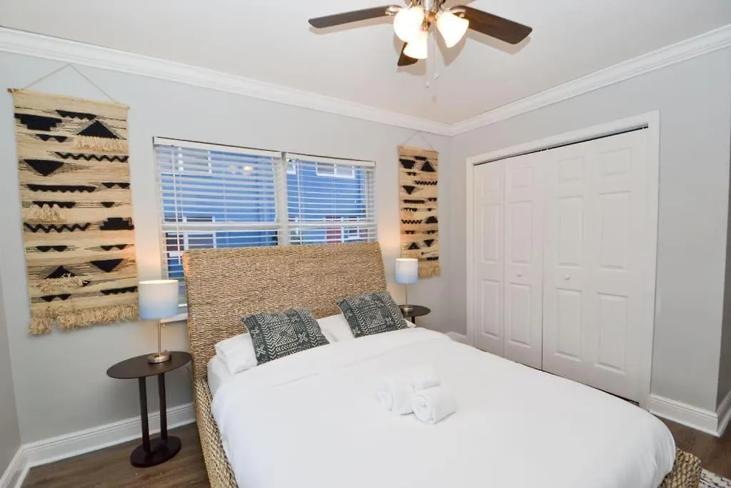 New 2Br Apartment Tampa