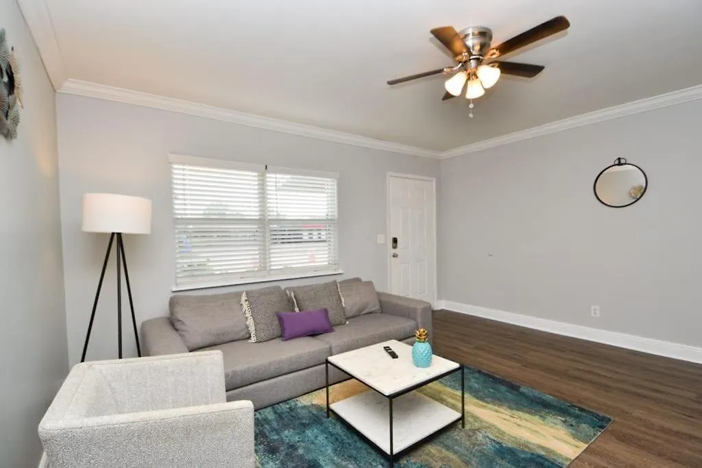 New 2Br Apartment Tampa
