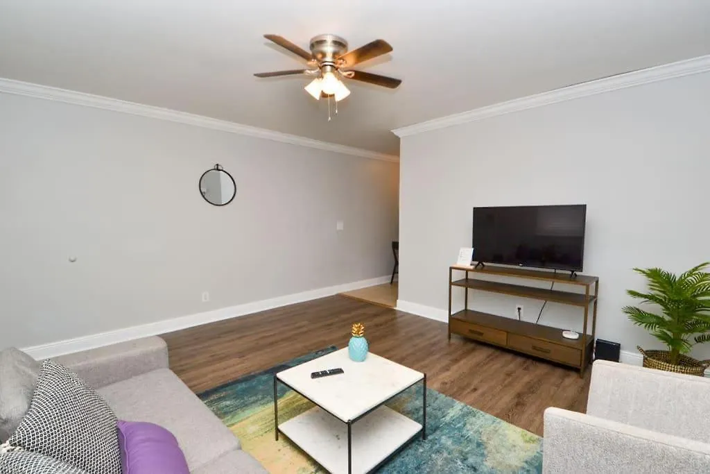 New 2Br Apartment Tampa