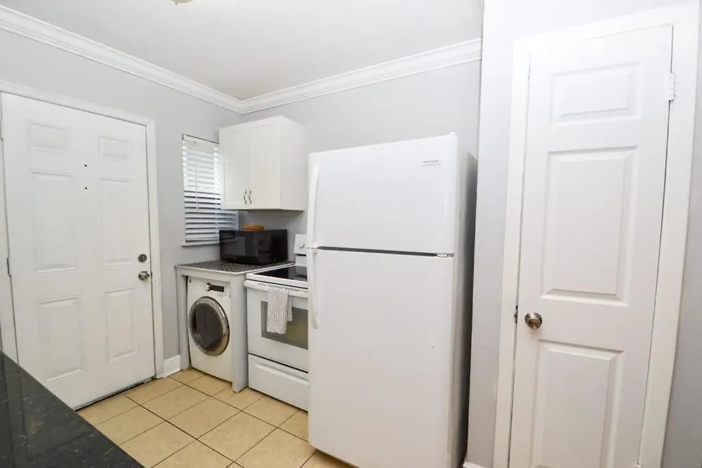 New 2Br Apartment Tampa 0*,  United States