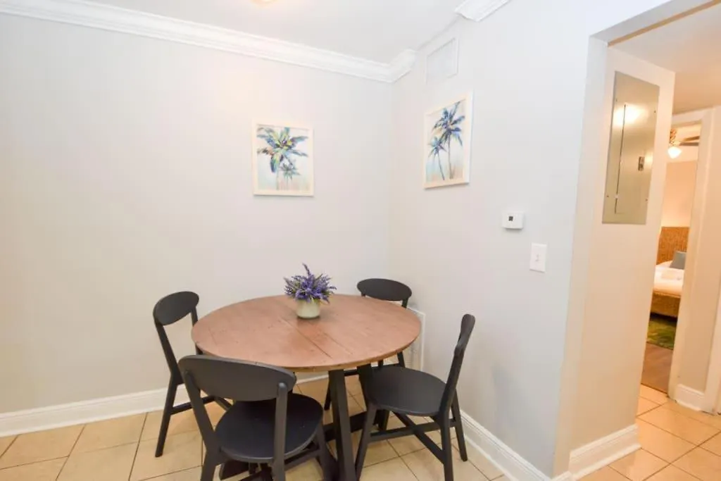 New 2Br Apartment Tampa 0*,