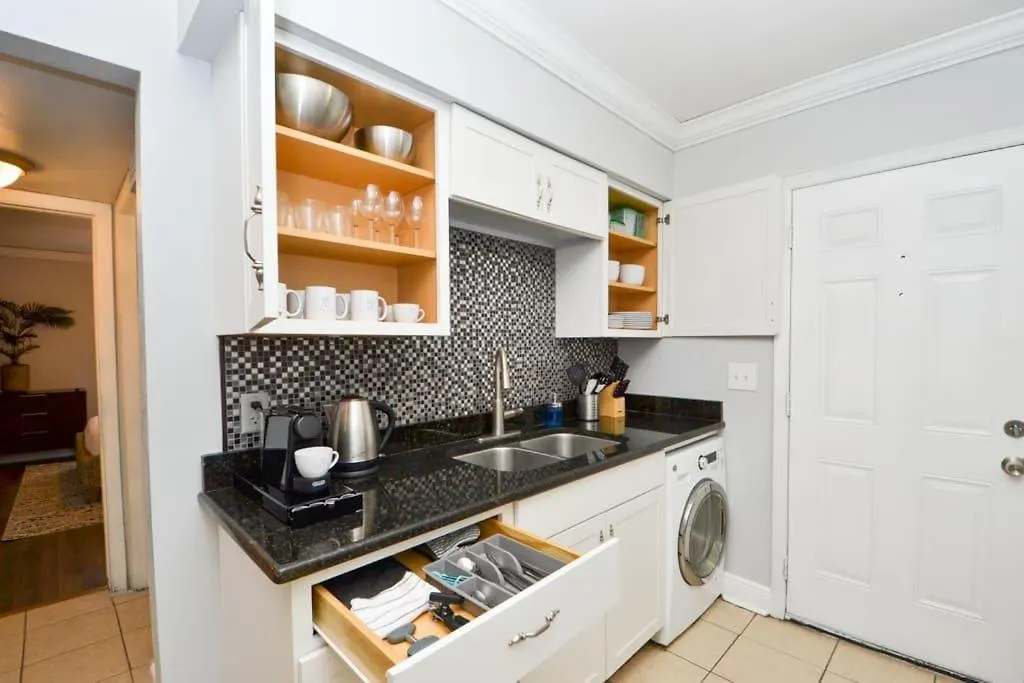 New 2Br Apartment Tampa