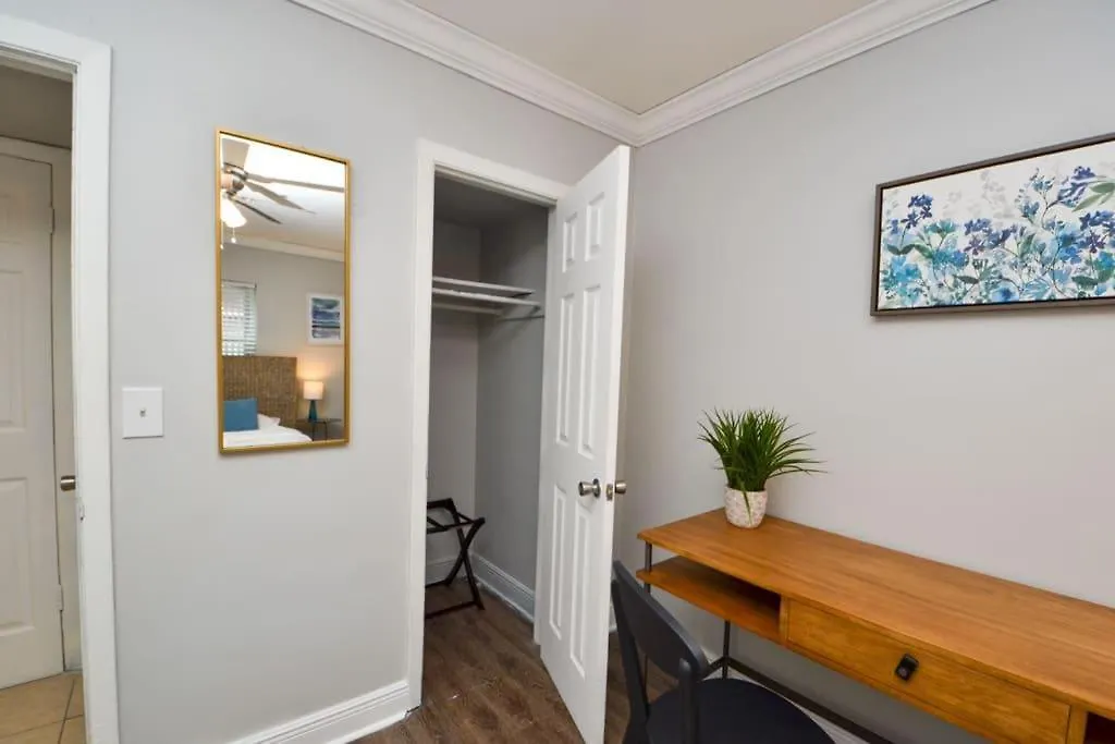 New 2Br Apartment Tampa