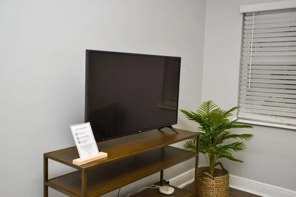 New 2Br Apartment Tampa