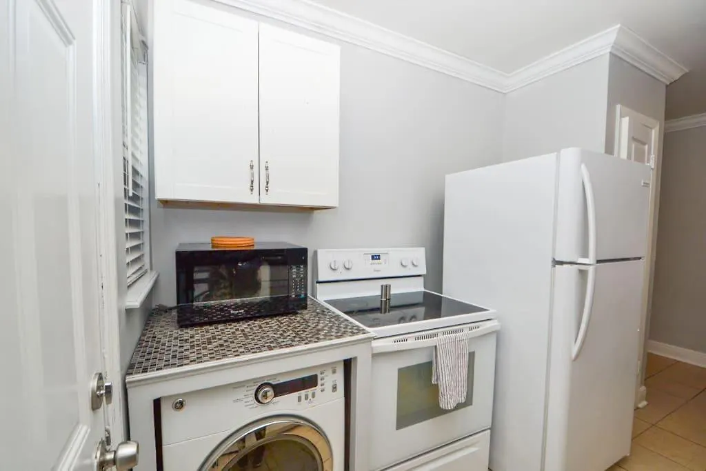 New 2Br Apartment Tampa