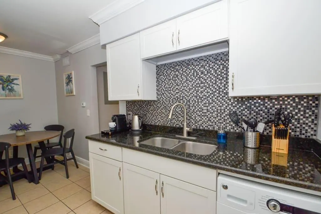 New 2Br Apartment Tampa