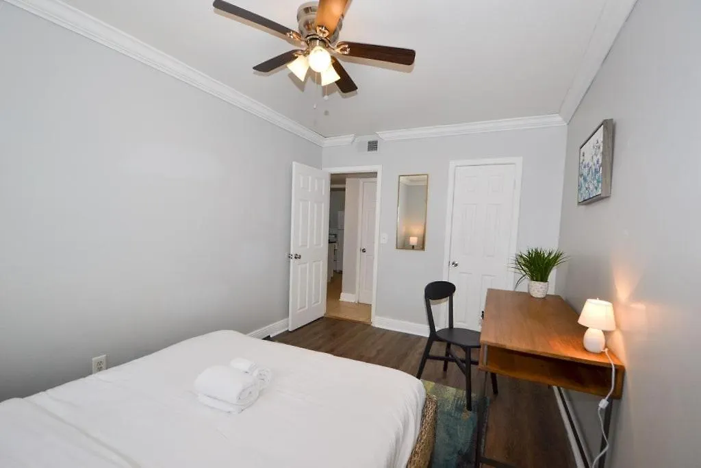 New 2Br Apartment Tampa