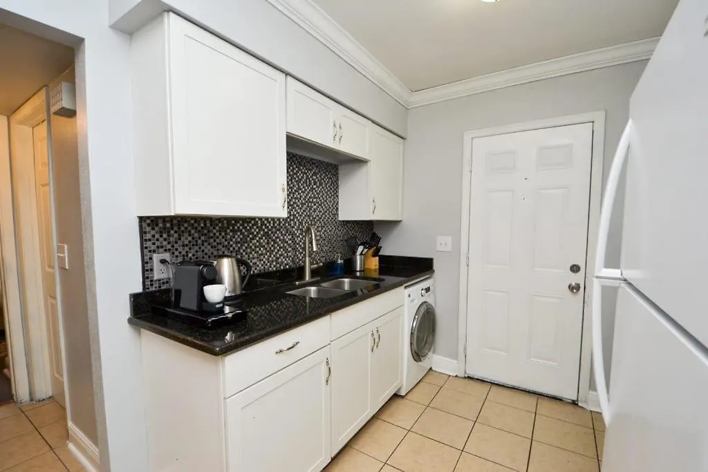 New 2Br Apartment Tampa United States