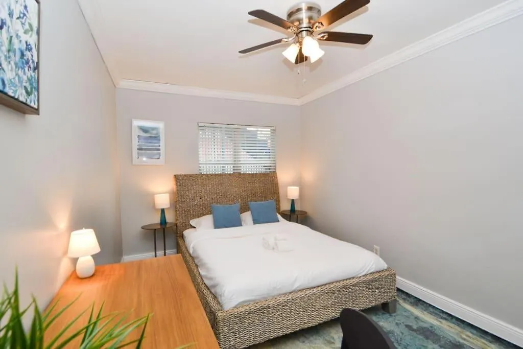 New 2Br Apartment Tampa