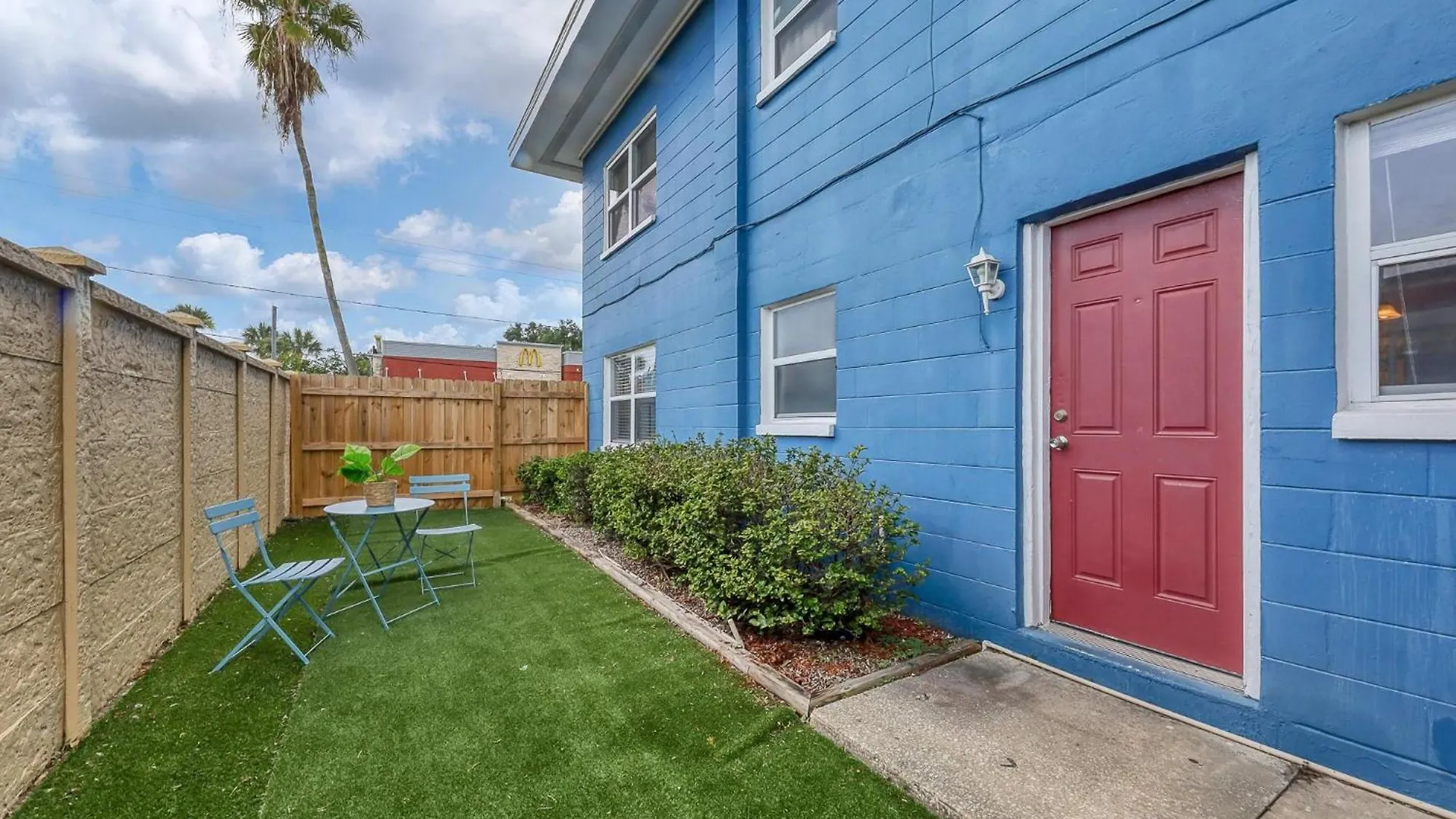 New 2Br Apartment Tampa 0*,  United States