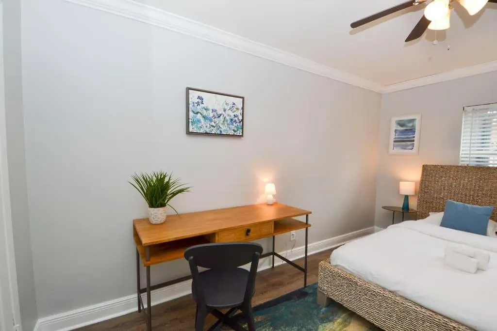 New 2Br Apartment Tampa 0*,  United States