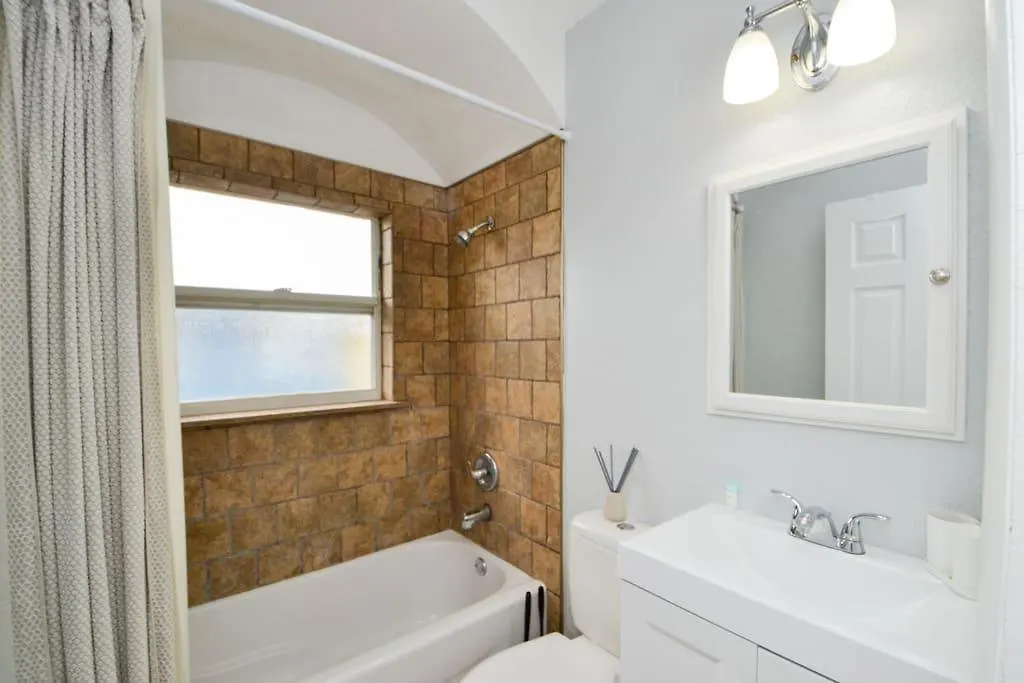 New 2Br Apartment Tampa