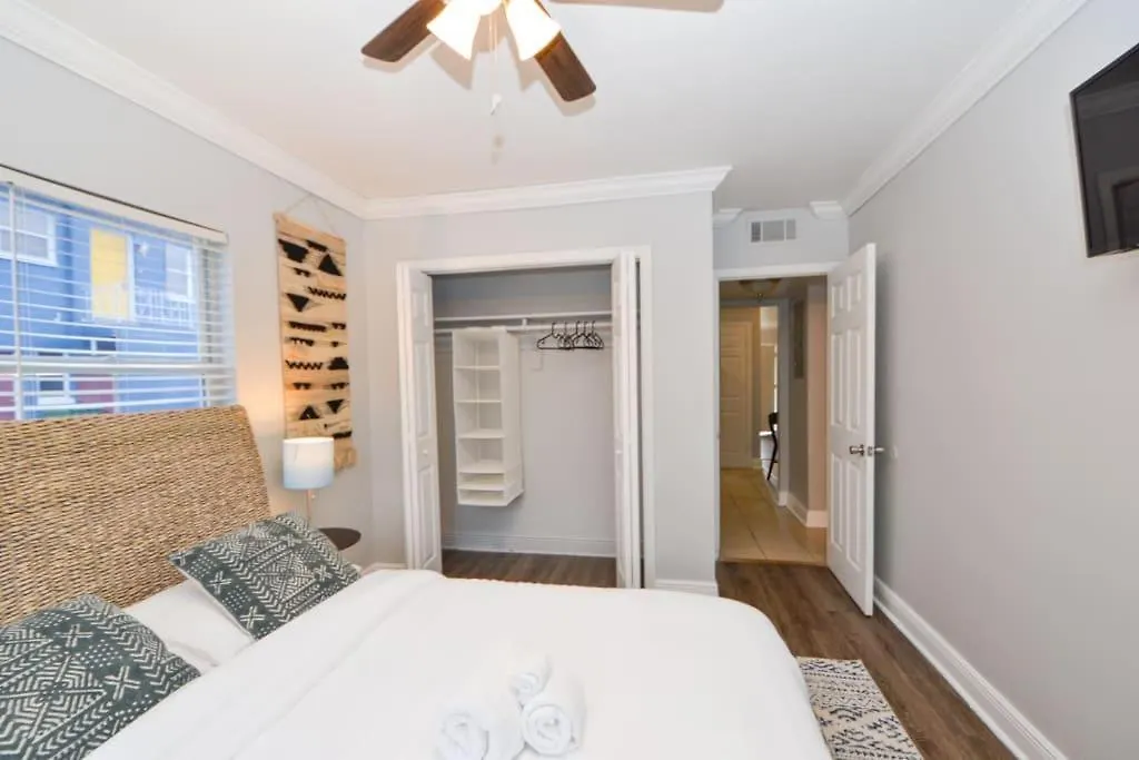New 2Br Apartment Tampa