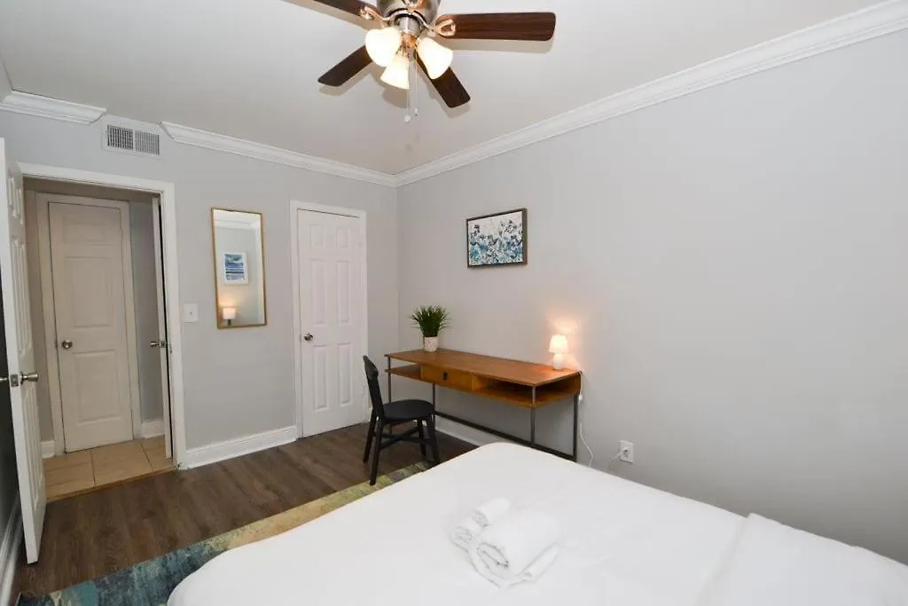 New 2Br Apartment Tampa United States