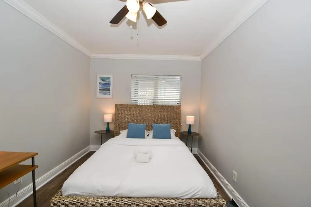 New 2Br Apartment Tampa