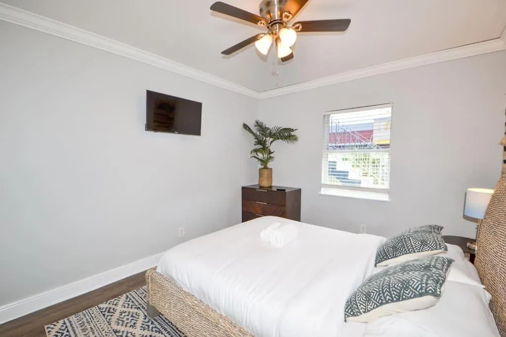 New 2Br Apartment Tampa
