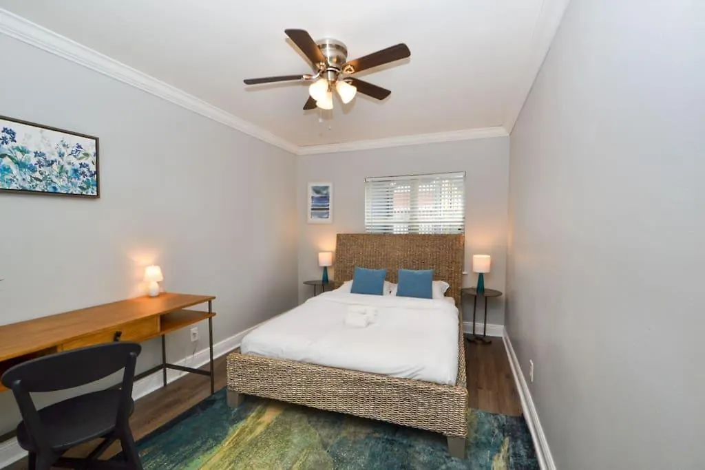 New 2Br Apartment Tampa United States