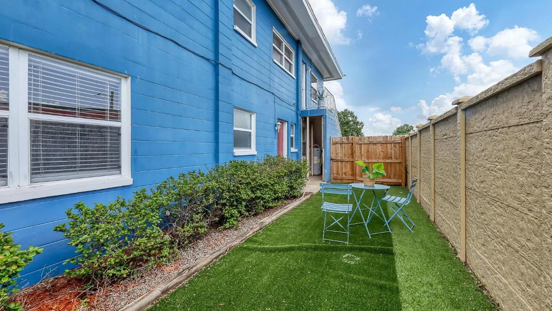 New 2Br Apartment Tampa United States