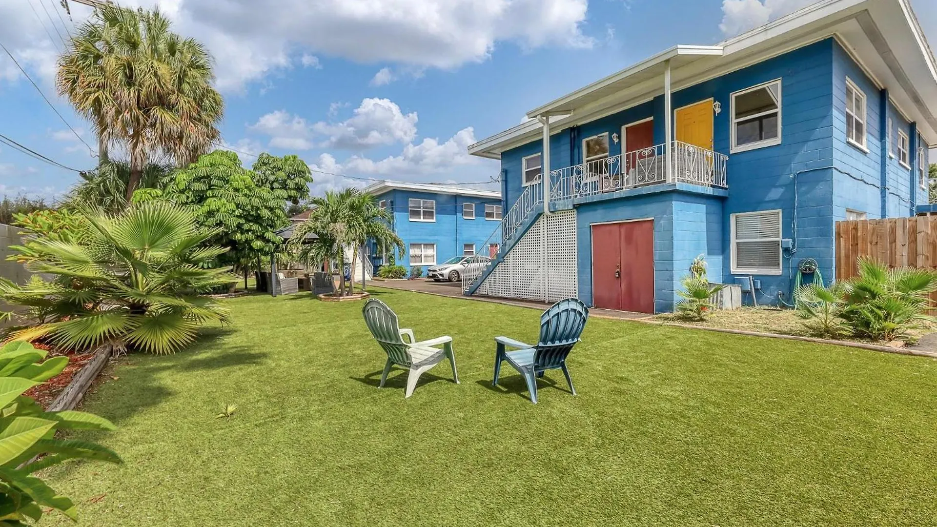 New 2Br Apartment Tampa