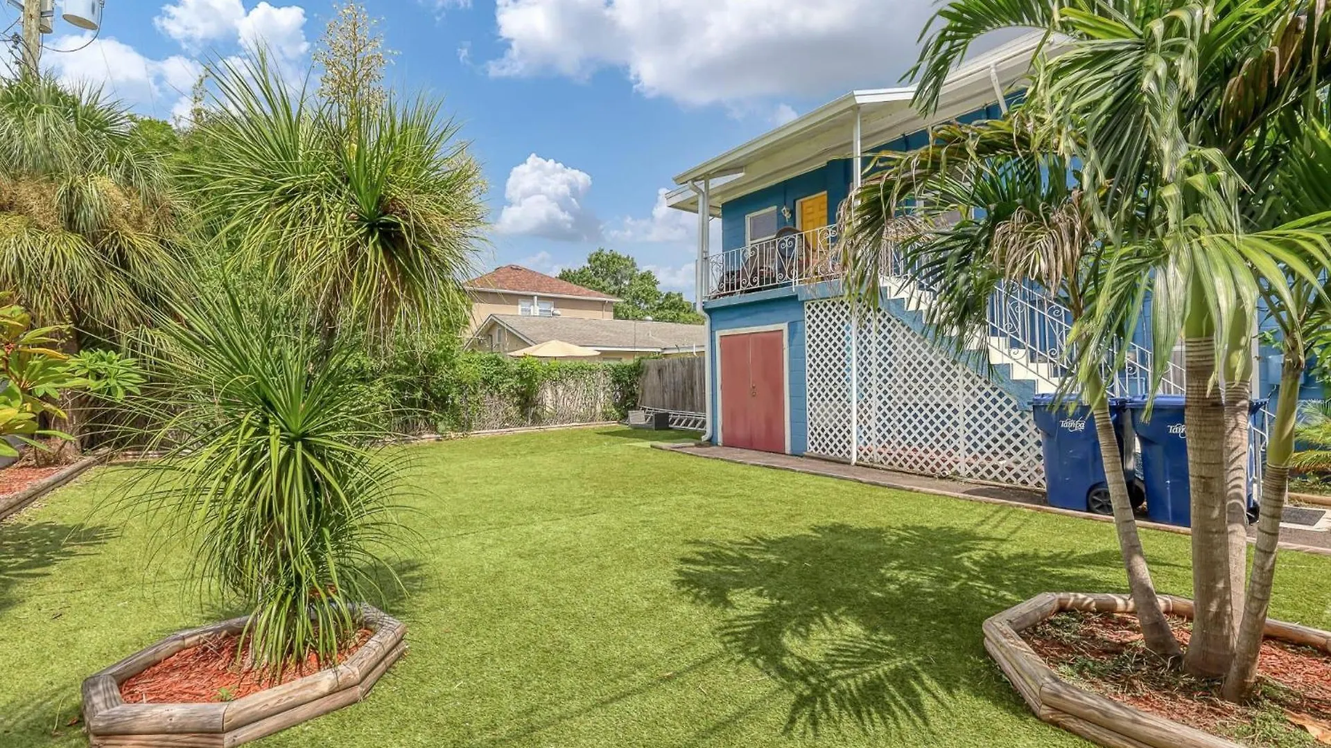 New 2Br Apartment Tampa
