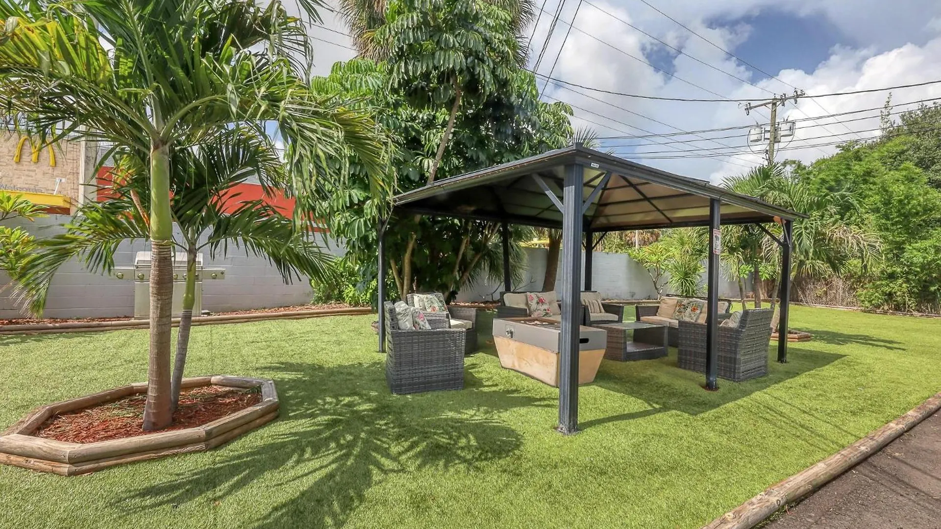 New 2Br Apartment Tampa 0*,